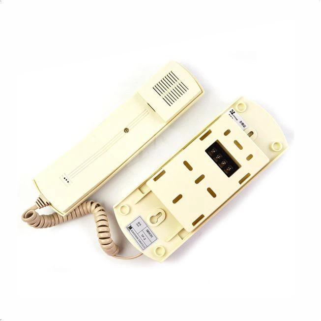 KONE Elevator Car Top Phone KM896384 TF-2