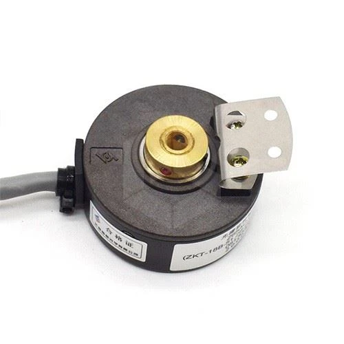 Elevator Encoder ZKT-18B-51.2B-G12C