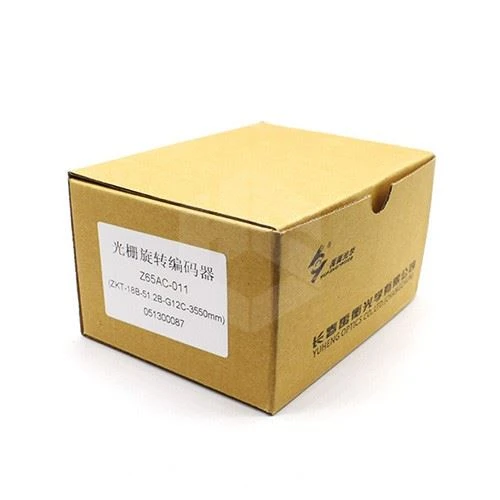 Elevator Encoder ZKT-18B-51.2B-G12C
