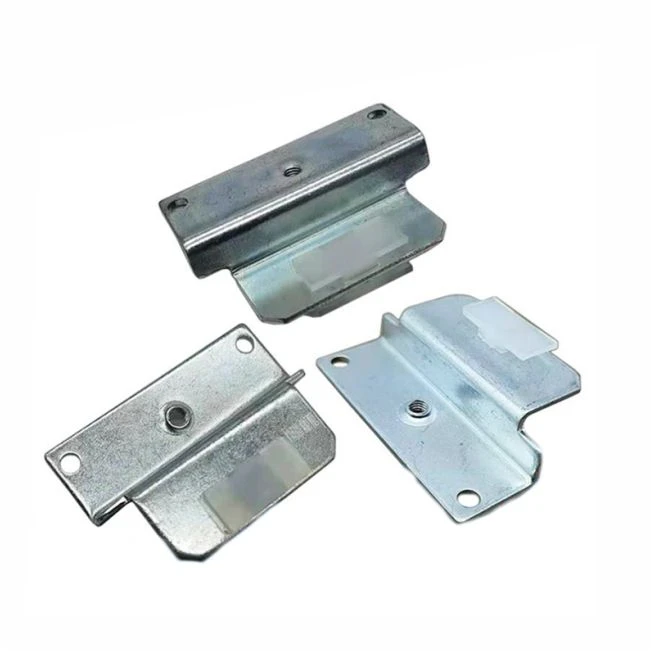 Slider tal-Bieb tal-Elevatur KM674014G01