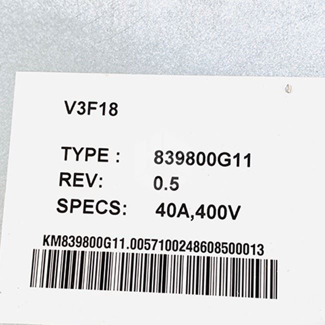 Kone Elevator Inverter KM760100G01