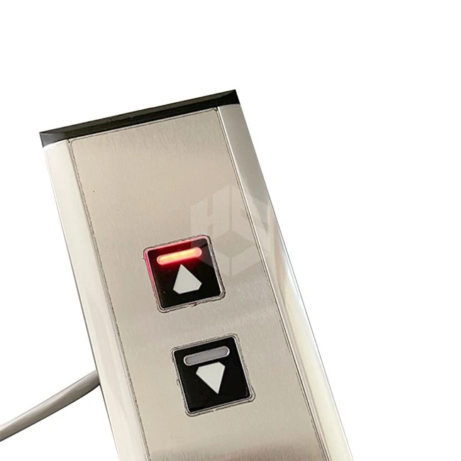 KONE Elevator LOP K-DELTA