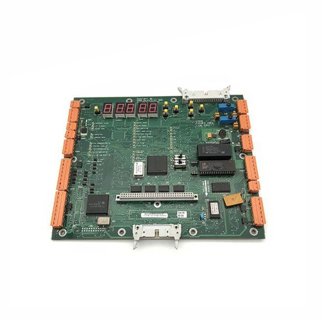 Bord ewlieni tal-lift KM713100G01
