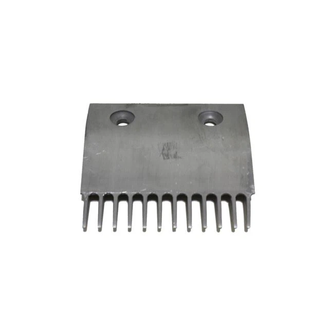 LG SIGMA Escalator Comb Plate 2L08779