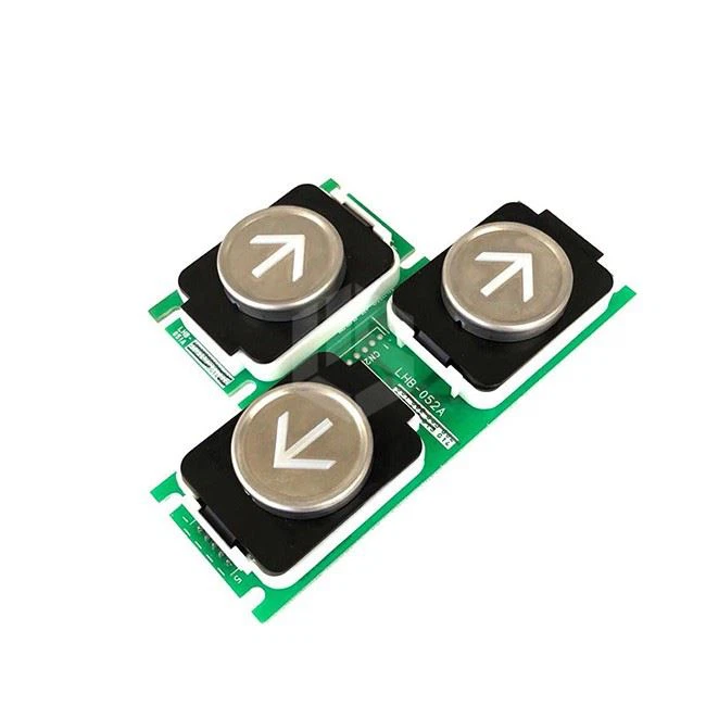 Mitsubishi Elevator Button LHB-052A