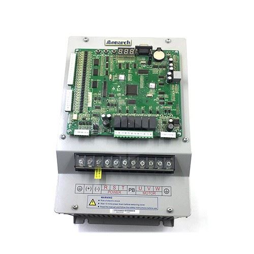 Monarch Elevator Inverter NICE-L-B-4007-SJEC