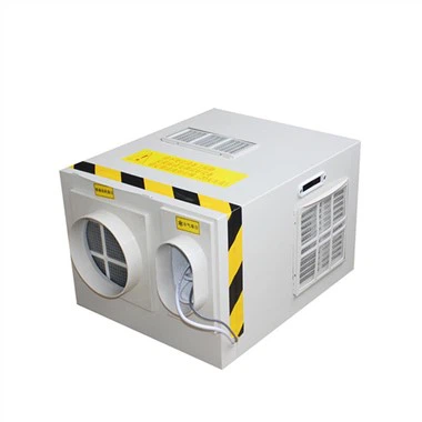 Elevator Air Conditioning 1P 1.5P
