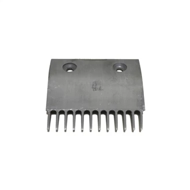 LG SIGMA Escalator Comb Plate 2L08779