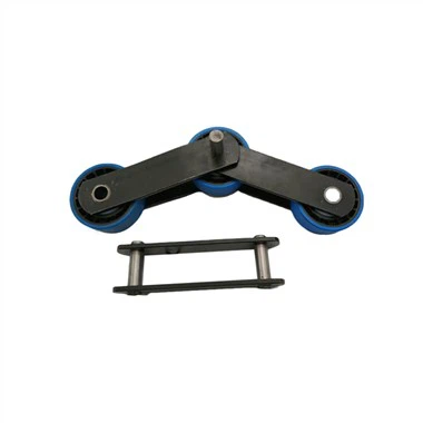 LG SIGMA Escalator Step Chain133.33
