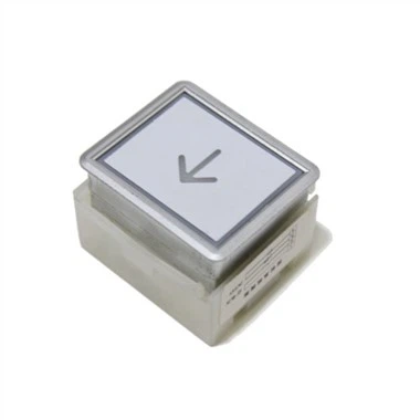Mitsubishi Elevator Push Button KA112