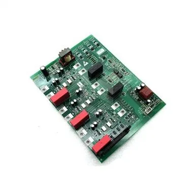 Elevator PCB GAA26800LS1 GAA26800LS2
