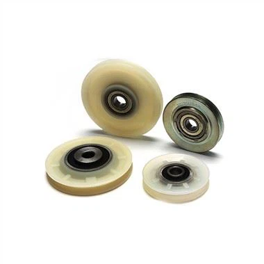 Thyssen Elevator Roller 64 * 9 * 6202