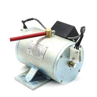 XINDA Elevator Partijiet Brake DZS800AB01D1