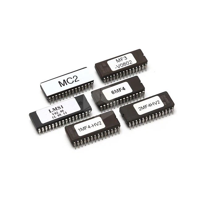 Thyssen Elevator Pcb Chip MC2