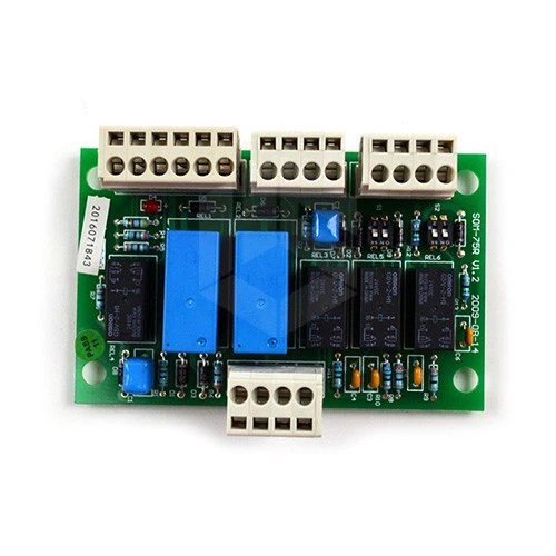 XIZI OTIS Elevator Pcb SOM-75R
