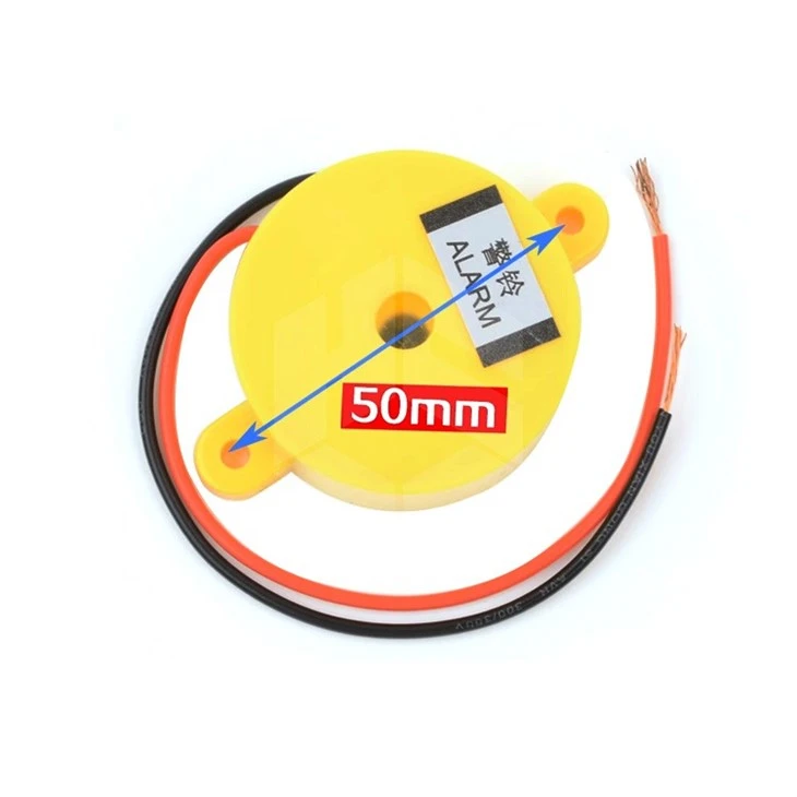 Mitsubishi Elevator Buzzer P206001D000G01