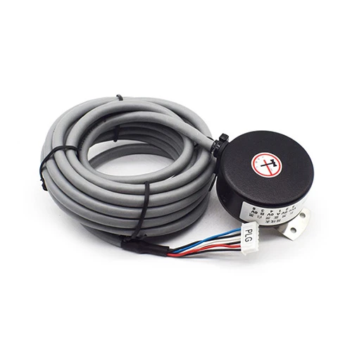 Elevator Encoder ZKT-18B-51.2B-G12C