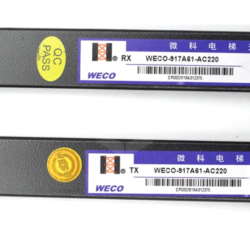 Elevator Light Curtain WECO 917A61 DC24A 24V