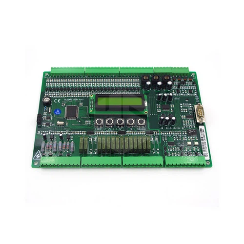 Fuji Elevator Pcb FJ-MB2 VER9