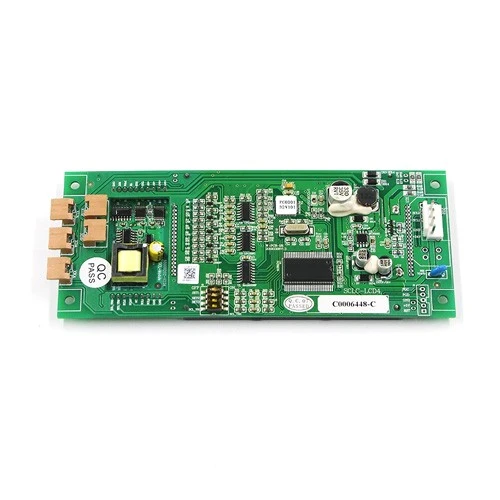Hitachi Elevator Cop Display Board SCLC-LCD4