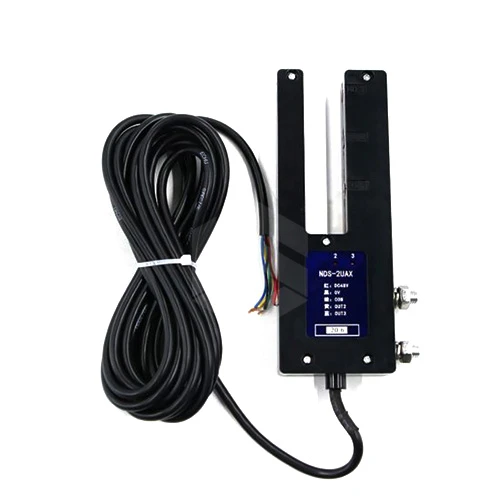 Hitachi Elevator Leveling Sensor NDS-3UAX