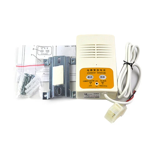 Lift 5- mod intercom tw -2 a