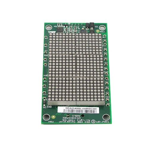 Elevator PCB KM1349446G01