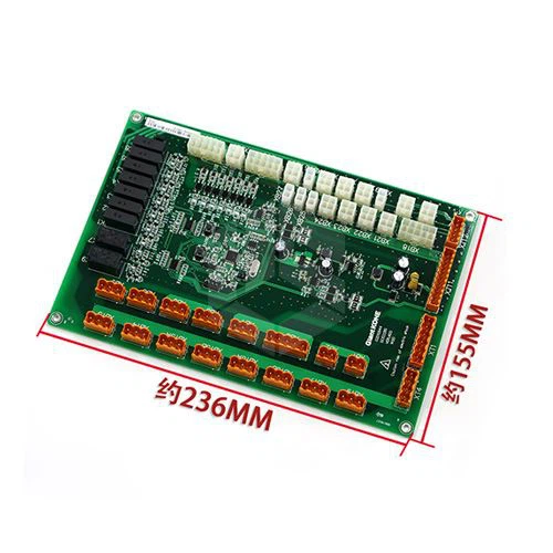 KONE Elevator PCB KM51096293V001