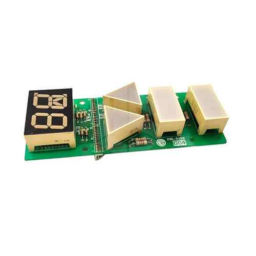 LG SIGMA Elevator PCB PHI-500B