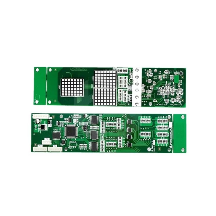 MITSUBISH Elevator Cop Display Board P366715B000G06