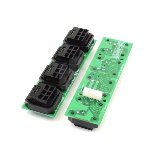 Mitsubishi Elevator Button Board LHB-019A