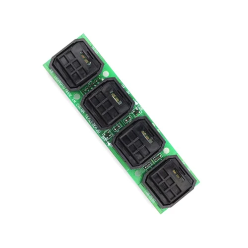 Mitsubishi Elevator Button Board LHB-019A