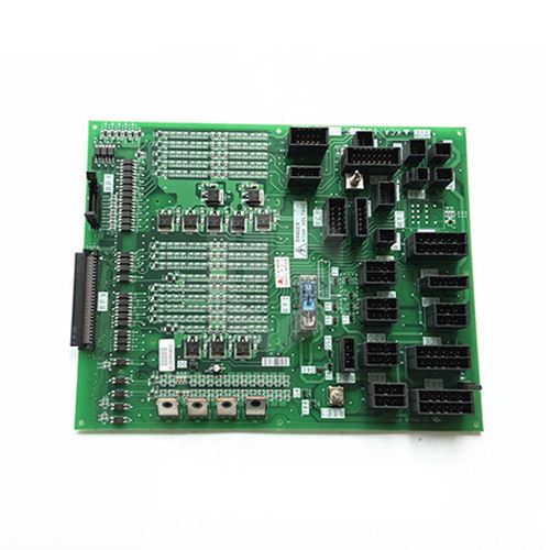 Mitsubishi Elevator Pcb KCA-1001C