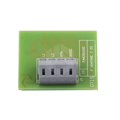 OTIS Elevator Board FAA25000E