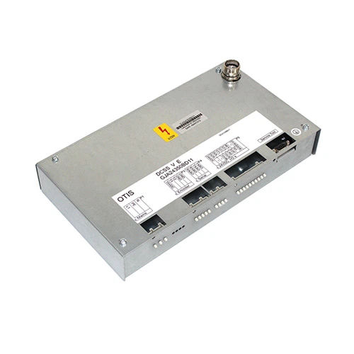 Drive tal-Bieb tal-Elevatur GJA24350BD11