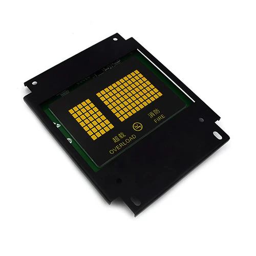 Elevator Lop Display Board XOA3667AWY003