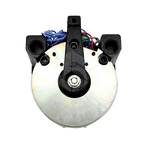 Schindler Elevator Brake ERS VAR11-01 FT=4100N