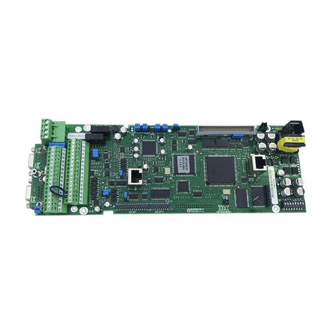 SIEI Elevator PCB RV33-4NV