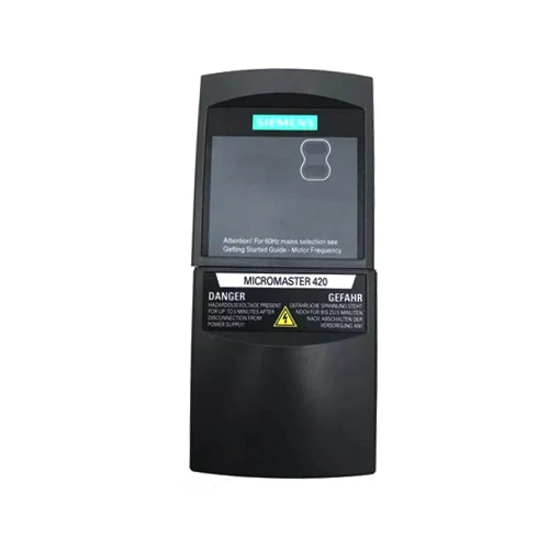 SIEMENS Elevator Drive 6SE6420-2UC13-7AA1