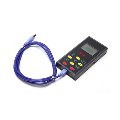 Canny Elevator Servizz Għodda Operazzjoni Debugger KLA KLE