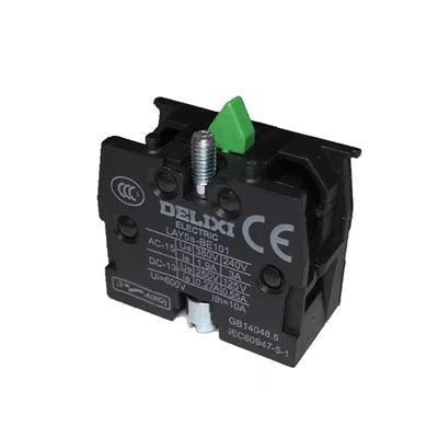 Swiċċ tal-Butun tal-Elevator Kuntatt LAY5s-BE102