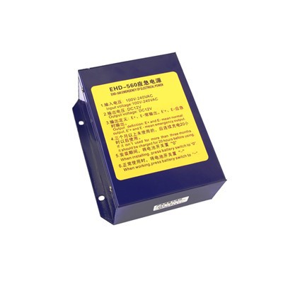 Provvista ta' Enerġija ta' Emerġenza tal-Elevator EHD-560