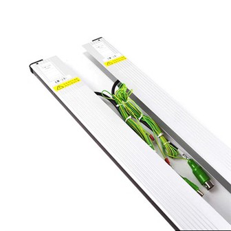 Purtiera tad-Dawl tal-Elevator 957AC110-1980