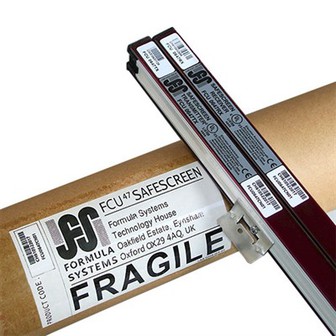 Purtiera tad-Dawl tal-Elevator WECO 917A61-AC220