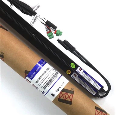 Purtieri tad-Dawl tal-Elevator WECO-957R71-DC12B-210mm