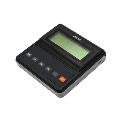 Għodda tat-test tal-Kontrollur tal-Bieb tal-Lift NSFC01-02