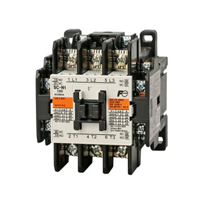 Fuji Elevator Kuntattur SC-N1 SC-N2