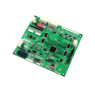 Hitachi Lift PCB HAA2027C2