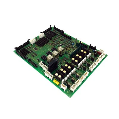 Hitachi Elevator PCB INV2-ICBD