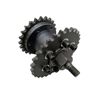 Hitachi Escalator Gear Roller 21 29